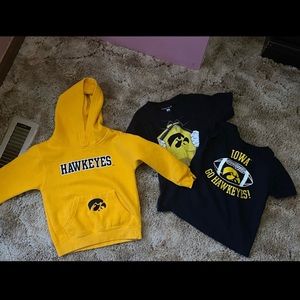 Iowa Hawkeyes Lot reserved for @lisabrown2012